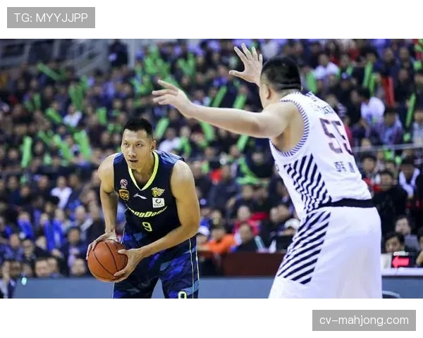 G3战术复盘：辽宁队如何破解广东队的全场紧逼